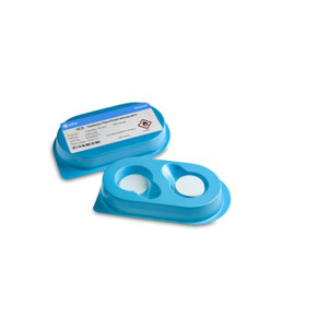 Whatman™ Mixed Cellulose Ester Circle ME Range (ME 29), plain, 3 µm, 25mm