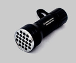 Health Safety: UV 1006 Torch