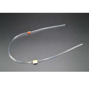 General Labware: Pumptube Tygon Orange/Yellow, Flowrateml/min 0.16