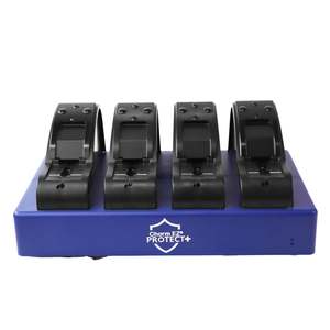 Charm EZ Protect Plus Extender for up to 4 optics modules.