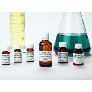 Sucrose/D-Glucose Assay Kit