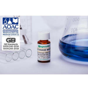 E-FRMXLQ Fructanase Mixture (Purified) 10ml
