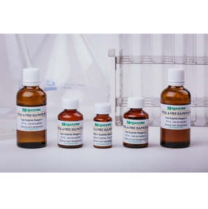 K-SULPH Total and Free Sulphite LQR40