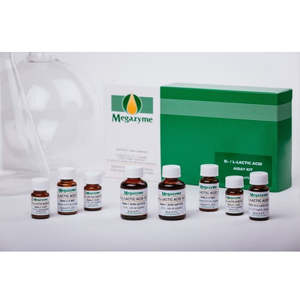 K-DLATE D/L-Lactic Acid