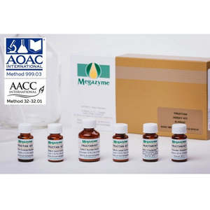 Food Beverage Testing: K-FRUC Fructan