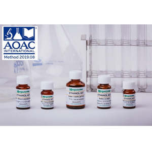 K-ETOH Ethonol Assay Kit