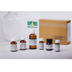 K-DSTRS Digestible and Resistant Starch
