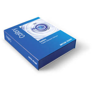 Pipette Management Calibration: Calibry Single Station Pipette Calibration Software includes 1 MT Balance License (max 5)