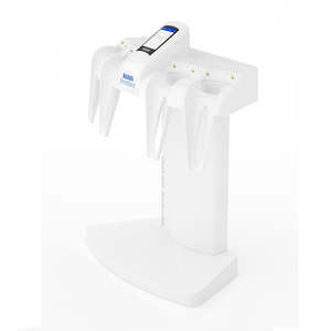 Smart Charging Stand For 4 Manual Or Electronic Pipettes - RFID & Bluetooth® Wi&hellip;