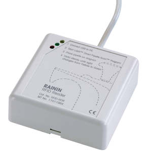Rainin RFID reader (RFID-RDR)