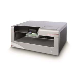 Automation: Tecan D300e Digital Dispenser