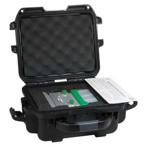 Benchsmart 96 Instrument Head For Volume Range 5-200ul