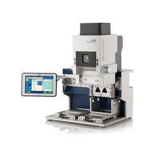 Benchsmart 96-Channel Semi-Automated Benchtop Pipetting System Volume Range 100-&hellip;