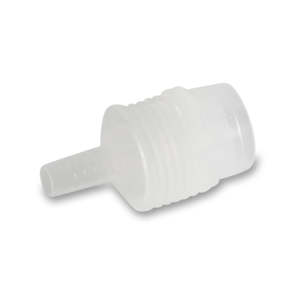 Bottle Top Dispensers: DX-FV50 Disp-X Filling Valve, 25 or 50ml