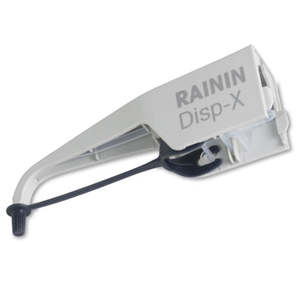 DX-DT50 Disp-X Discharge Tube 25 or 50ml