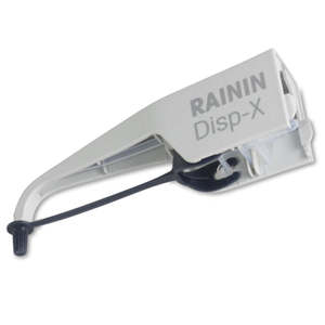 DX-DT10 Disp-X Discharge Tube 5 or 10ml