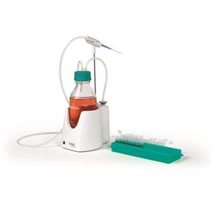 VACUSIP Aspiration System With 500ml Collection Bottle And Hand Operator; Includ&hellip;