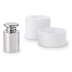 Balances: 2kg F1AC single weight with plastic box Tolerance 10mg