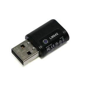 Bluetooth/Wi-Fi combi adapter LM842