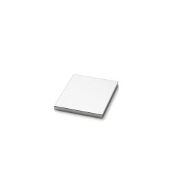 Balances: Weighing SmartPan 127x127 mm for XPR/MX/XSR/XPE/XS precision balances with 1 mg and 0.5mg readability