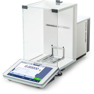 Balances: Analytical Balance XPR204E, 220g capacity;  0.1mg readability