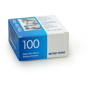 HA-F1 Fibre pads for liquids