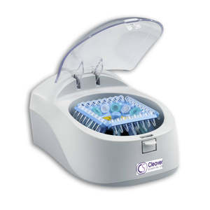 Centrifuges: multiFUGE Mini Centrifuge