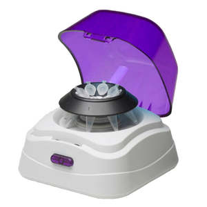 Quickspin Mini Centrifuge