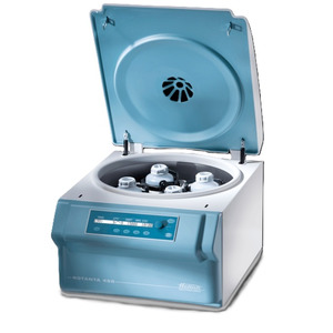 ROTANTA 460 (MD) Benchtop Centrifuge, non-refrigerated, without rotor, 200-240 V&hellip;