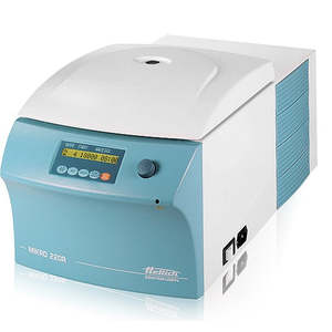 MIKRO 220 R MICROLITER TUBES Package