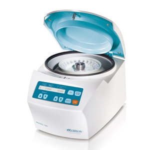 MIKRO 185 CENTRIFUGE Package