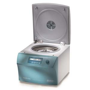 MIKRO 220 CENTRIFUGE Package
