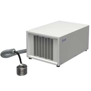 Water Baths Chillers: Refrigerated Immersion Cooler 0 To 40°C