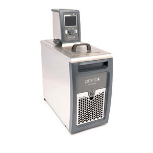 ECOCOOL 100R Energy efficient general purpose refrigerated heating circulating b&hellip;