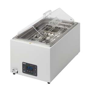 LSB18 Linear shaking water bath, digital, 18L, ambient +5 to 99°C, includes cle&hellip;