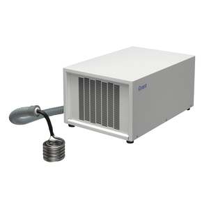 Water Baths Chillers: Refrigerated Immersion Cooler -15 To 40°C (Not Suitable For 5L Or 12L Tanks)