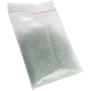 Cole-Parmer Glass Beads Refill, 3mm, 1000g