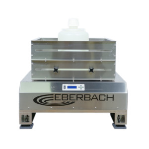 Heating Mixing Homogenising: Digital Medium-Duty Orbital Shaker, 115V/230V