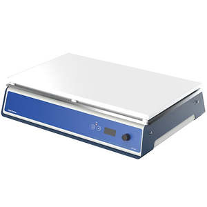 Digital Hot Plate, Ceramic, 30x50cm, 230 VAC - previously Stuart CB500