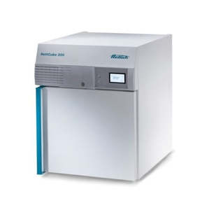 HettCube 200R (IVD) Incubator, Refrigerated, Temperature range 0°C up to  +65°&hellip;