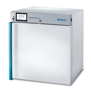HettCube 60 Incubator (General Purpose), forced convection, temperature range 7,&hellip;