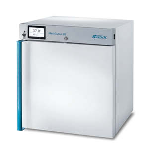 HettCube 60 Incubator (General Purpose), natural convection, temperature range 5&hellip;