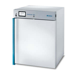 HettCube 120 Incubator (General Purpose), natural convection, temperature range &hellip;