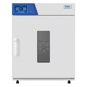 Haier HFS-160 Oven, Fan Forced Convection, Capacity 160L, fits up to 15 shelves.&hellip;