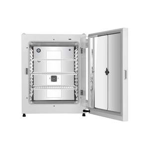 Haier HCP-258E CO2 Incubator, Capacity 260L , 90°C moisture, heat sterilization