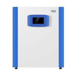 Haier HCP-168 CO2 Incubator, Capacity 170L, 7-inch touch screen, Sterilization: &hellip;