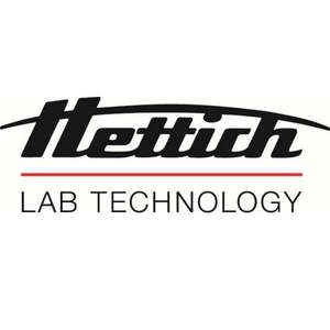 Shelf for Hettcube Incubators, Stainless steel, with standard rails, max. load 50kg