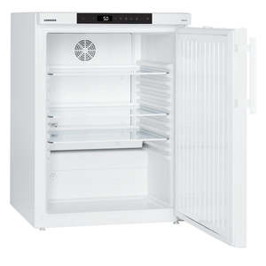 LKUexv 1610 MediLine Sparkfree Underbench Laboratory Refrigerator with Comfort e&hellip;