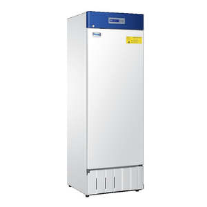Haier HLR-310FL Spark Free Refrigerator, Upright Cabinet, Capacity 310L with 4 S&hellip;