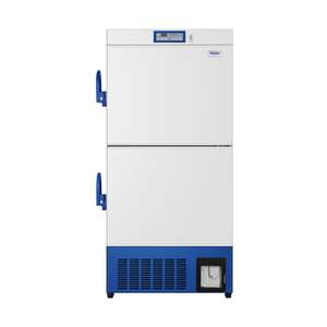 Haier DW-30L508 Biomedical Freezer, Upright with Double Doors, -30°C, Capacity &hellip;